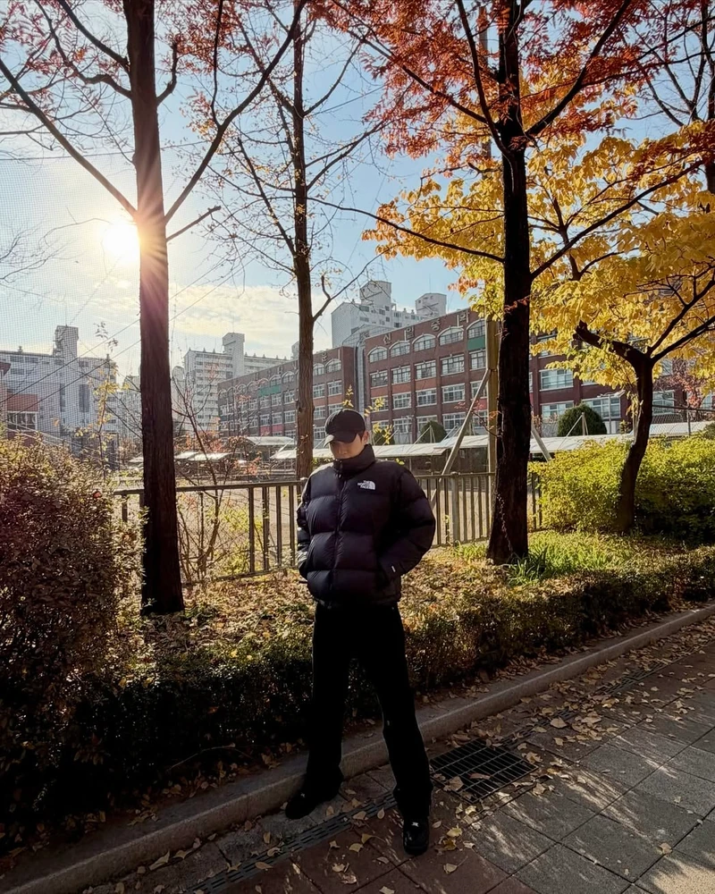겨울은 눕시의 계절🏂 이미지6