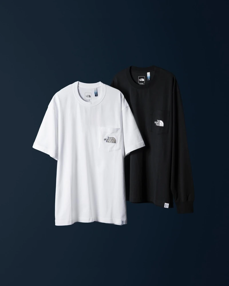 같은 눕시는 단 하나도 없다🧵
엄마의 손길 담긴 사시코 걸스와 노스페이스 협업 놓치지 마☑️❄️
최근 노스페이스가 일본 전통 자수 장인 사시코 걸스와 협업을 선보였죠. 오리지널 눕시를 중심으로, 지퍼가 없이 여미는 일본 전통 겨울 의복 "한텐"과 사시코 걸스의 장인 정신이 깃든 수공예 기법이 더해져 단 하나도 같은 디자인이 존재하지 않습니다.
특히 석유를 사용하지 않은 브루드 프로틴 섬유를 사용해 지속가능성 메세지를 강조했죠. 전통 공예와 현대적 디자인, 친환경 소재 모두 담은 이번 협업은 눕시부터 부츠, 티셔츠까지 다양하게 구성되며, 한정 수량으로 12월 27일 출시됩니다. 이미지7