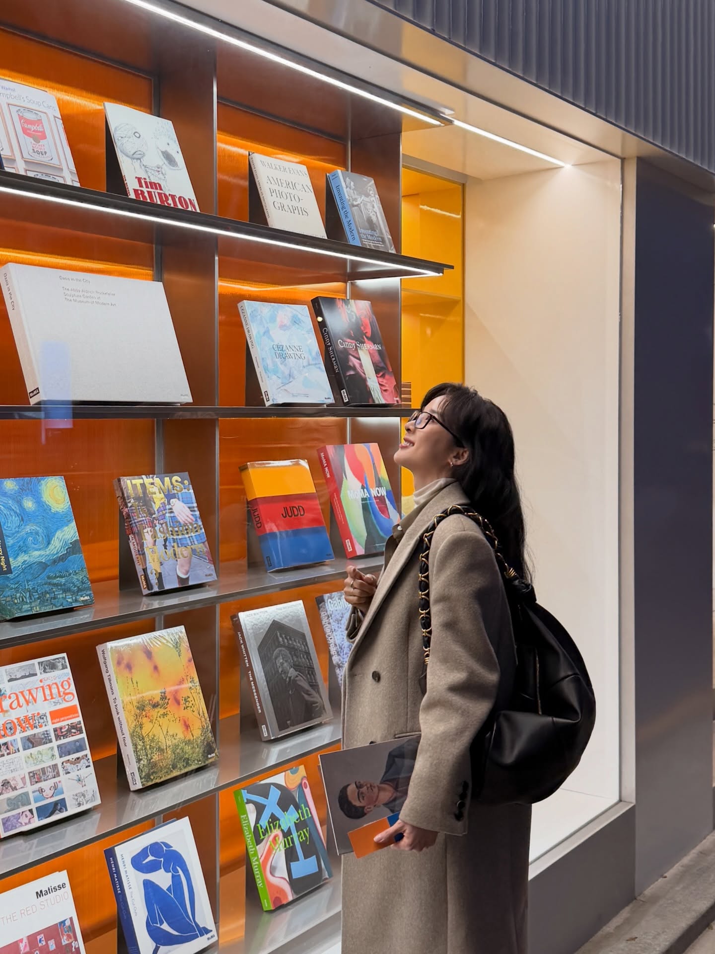 겨울 코트 선택지 늘리기🧥
다양한 선택지로 겨울 무드 바꿔보세요🧣💡 이미지2