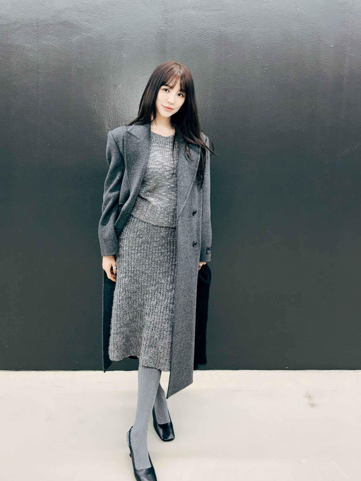 겨울 코트 선택지 늘리기🧥
다양한 선택지로 겨울 무드 바꿔보세요🧣💡 이미지5