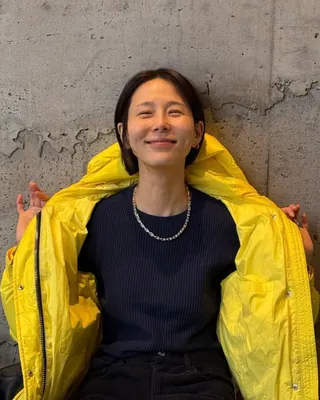 이너 고민? 무지 긴팔티로 종결🔔
아우터 이너부터 나시 레이어드까지💡💁🏻♀️활용도 최고야 이미지