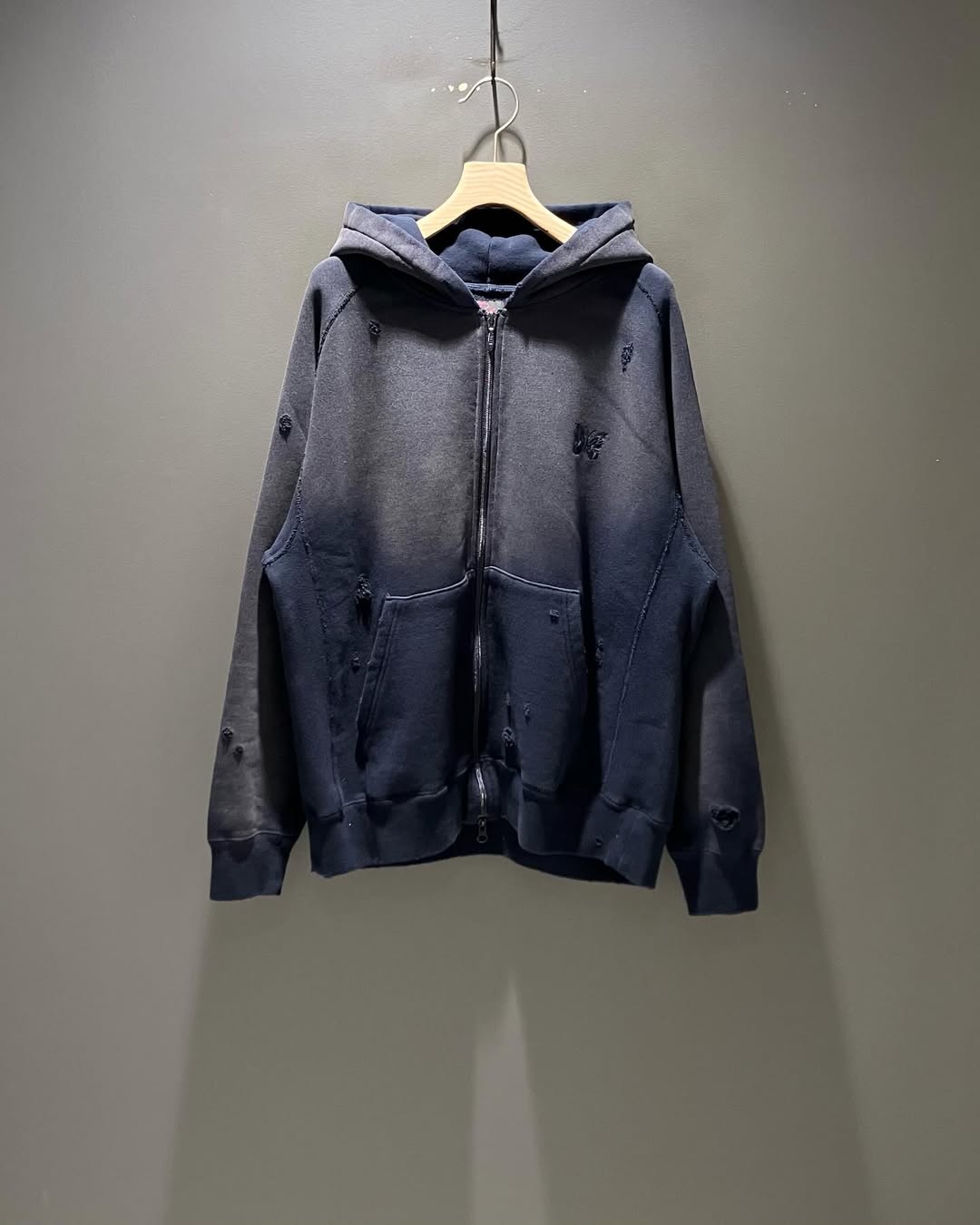 빔스 한정 니들스 모아보기🦋 이미지1