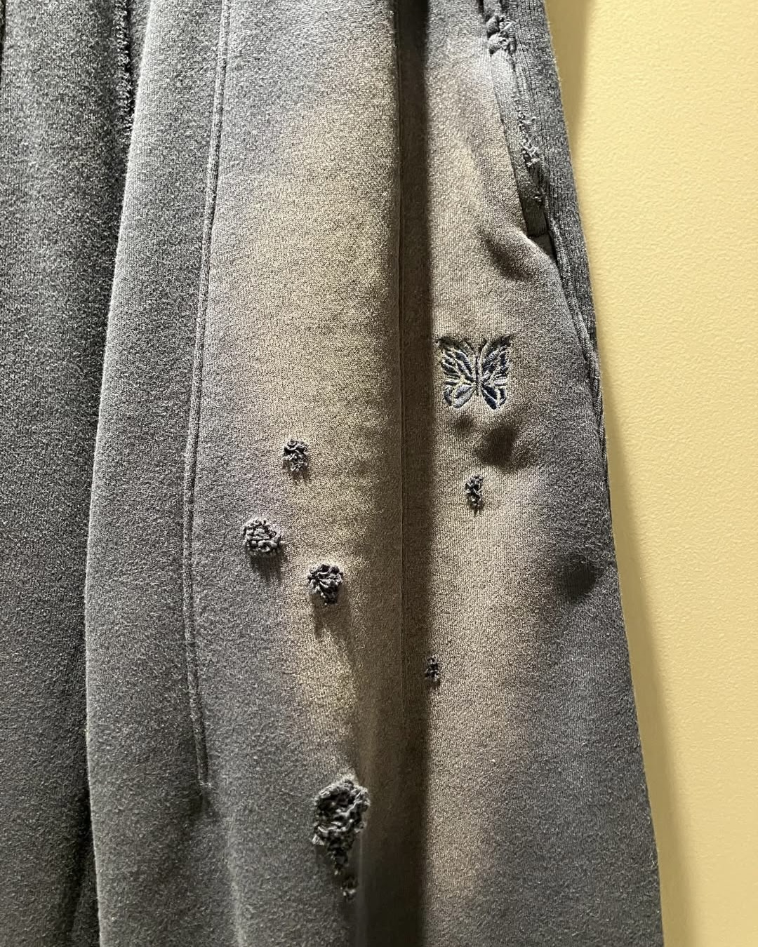 빔스 한정 니들스 모아보기🦋 이미지4