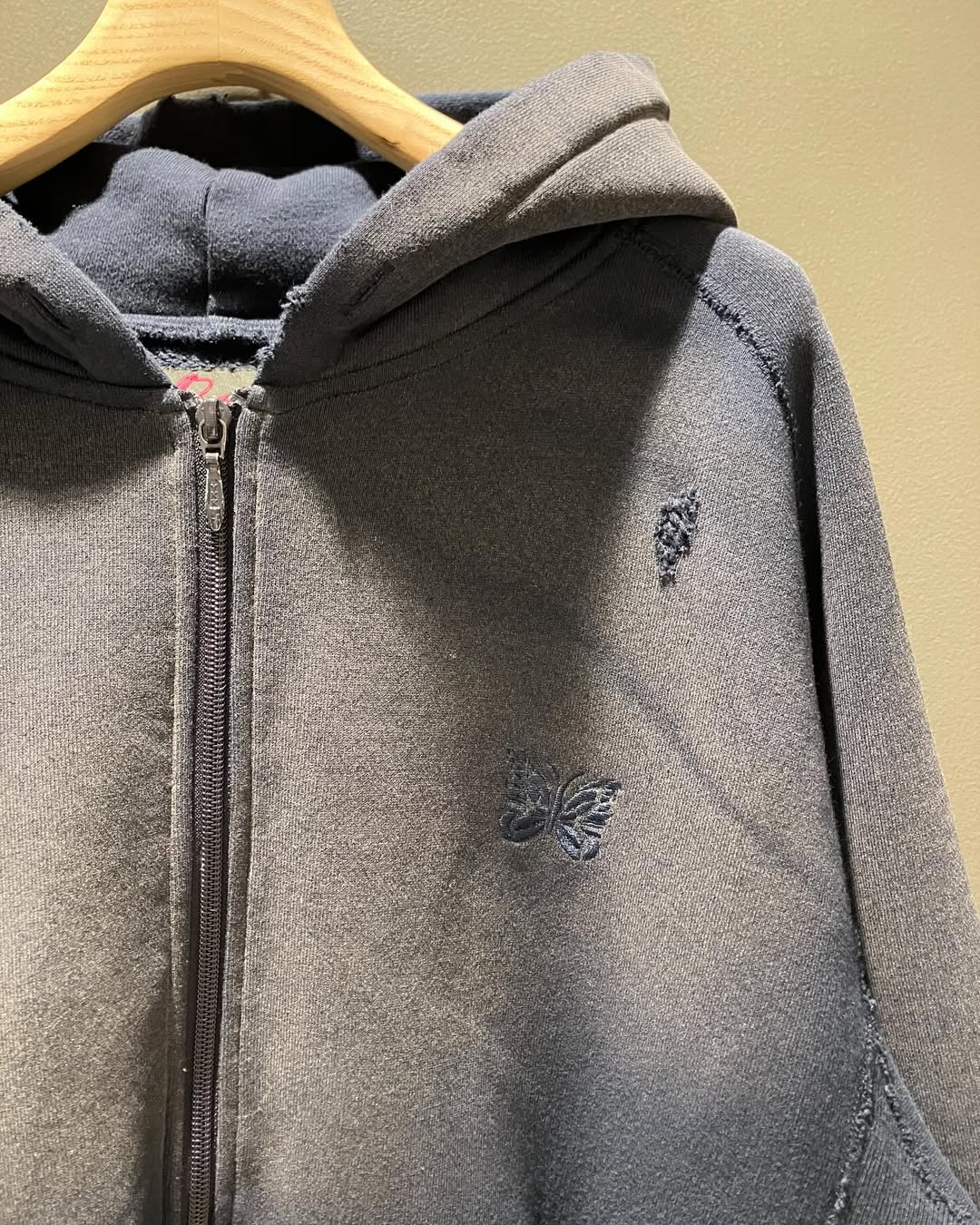 빔스 한정 니들스 모아보기🦋 이미지2