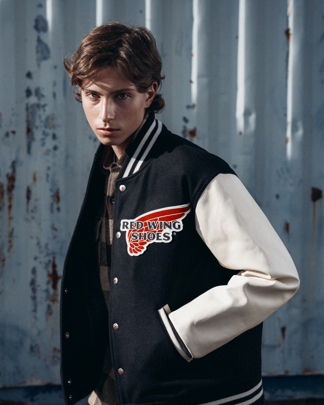 휴먼메이드 향 넣은 레드윙🥾 이미지4