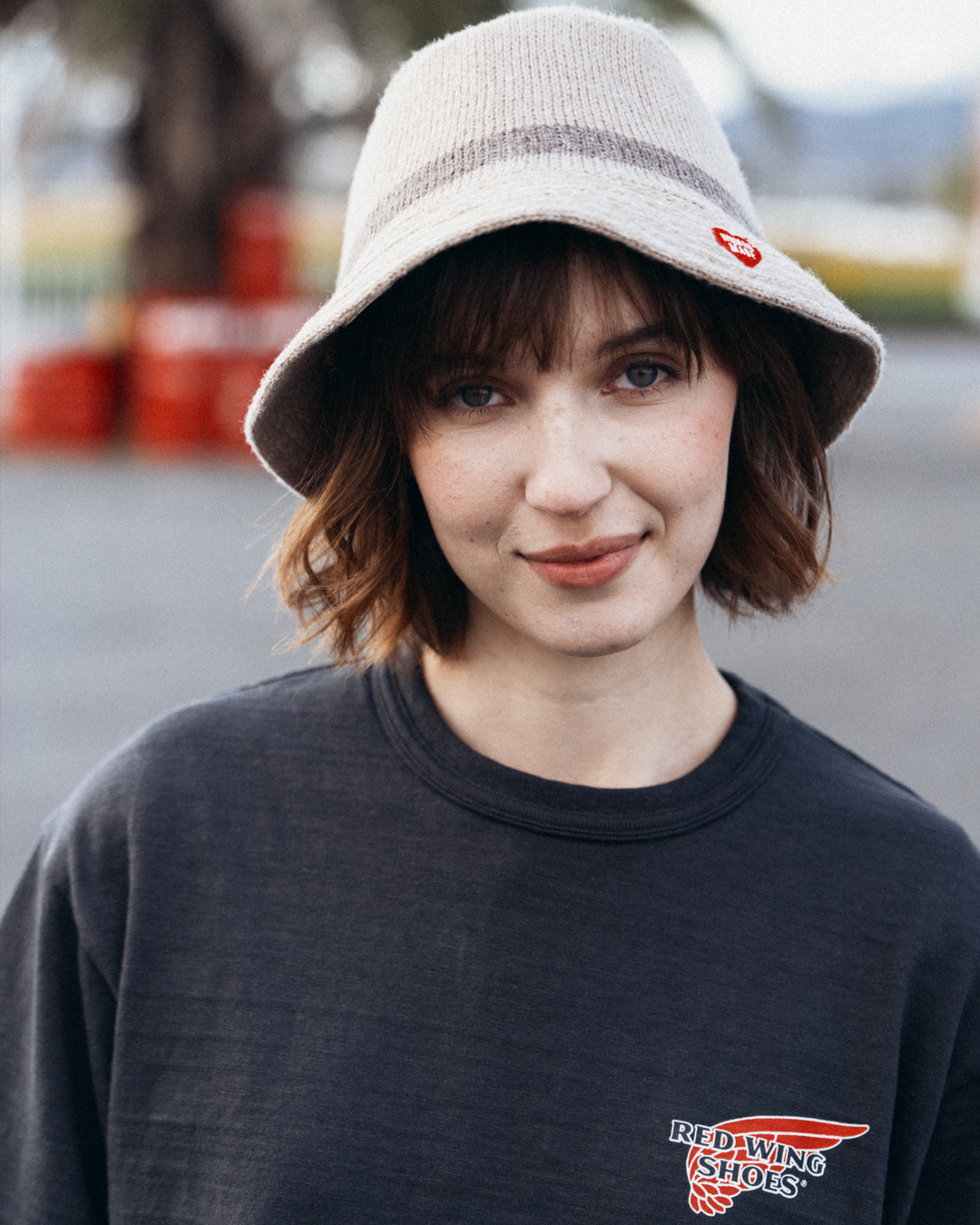 휴먼메이드 향 넣은 레드윙🥾 이미지7