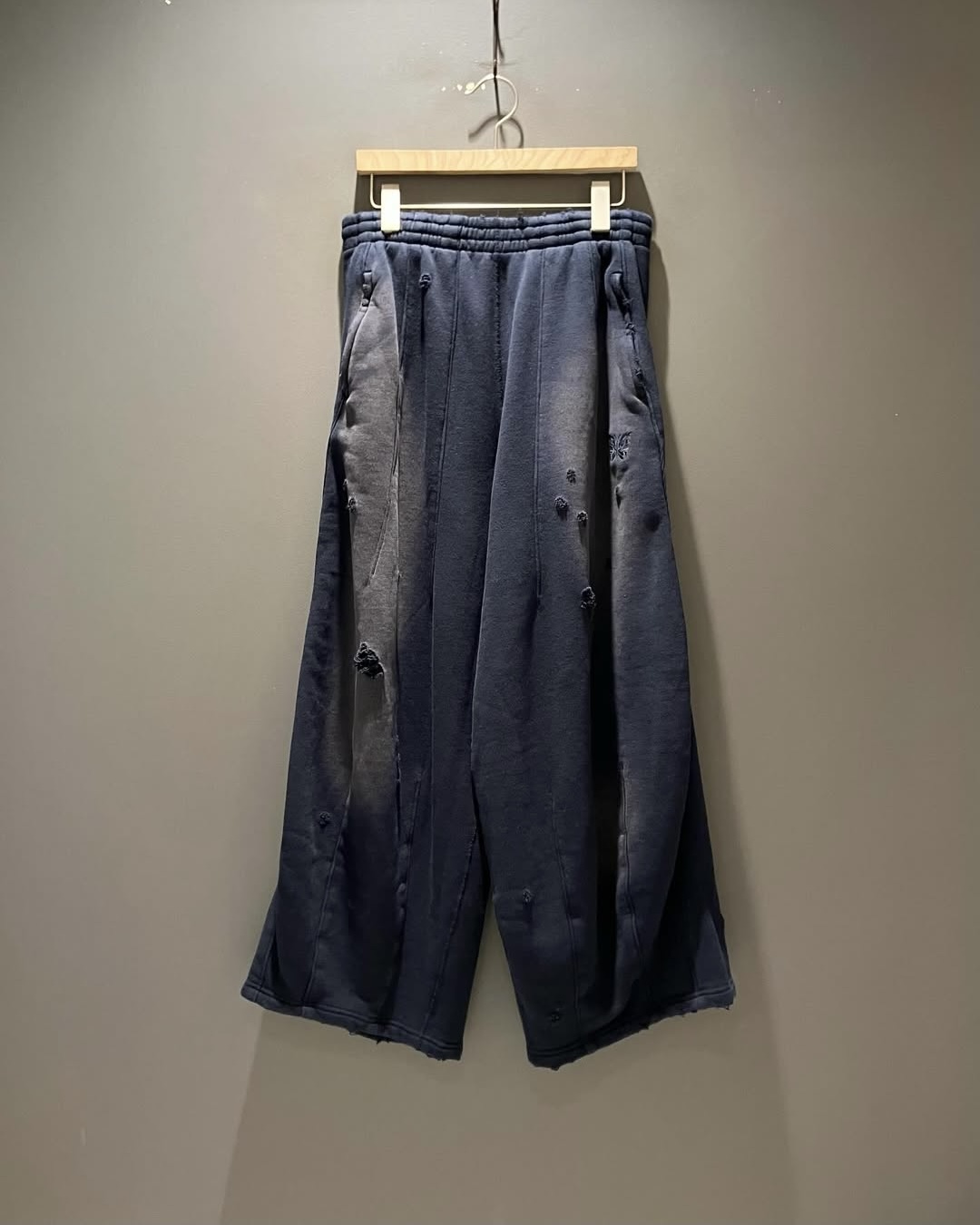 빔스 한정 니들스 모아보기🦋 이미지3