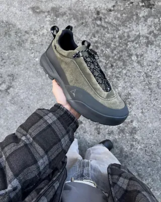 앤드원더 x 로아 하이킹 슈즈⛰️ 이미지