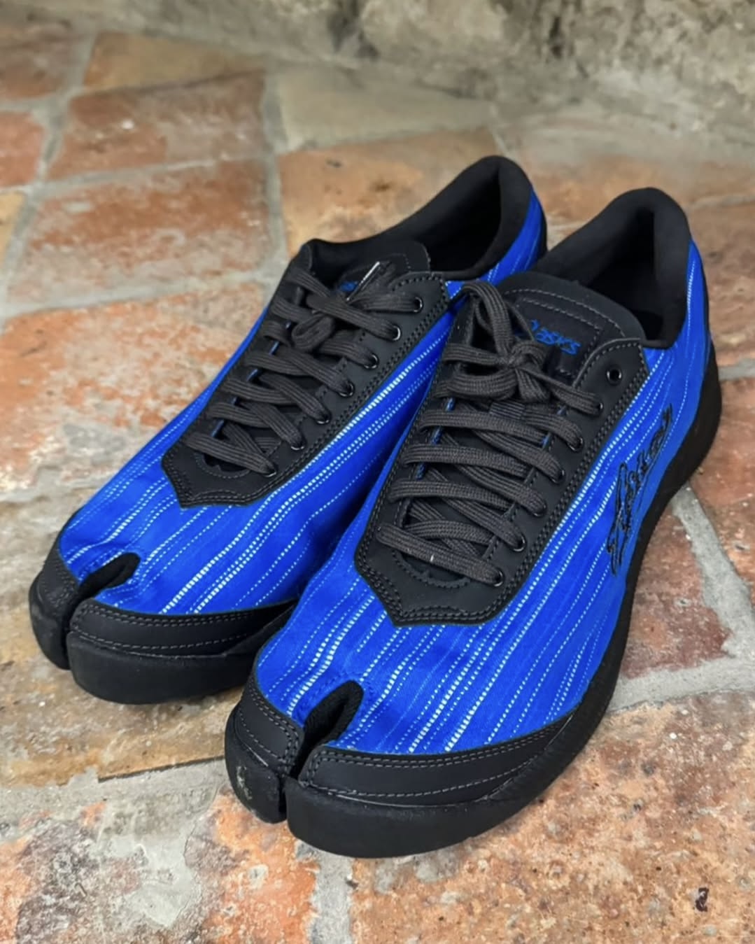 키코와 아식스의 타비🐽👟 이미지6