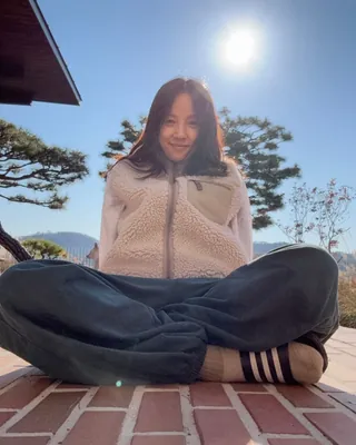 플리스로 편안한데 귀여움 가득🐻
포근하고 볼륨감 넘치게🤍🩶집업부터 반집업까지 골라봐요 이미지