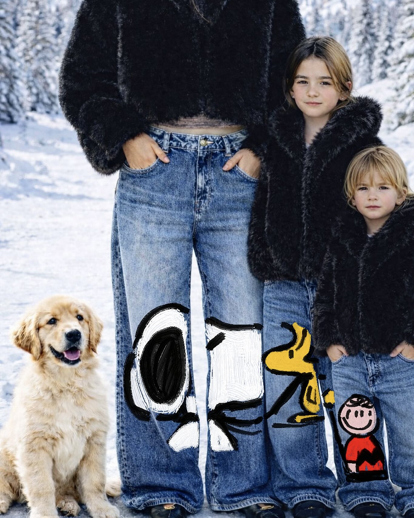 평범했던 옷이 특별해진다✨
치아라 카탈라노 손만 거치면 아트로 재해석 돼...😲👩🏻🎨
팝 아티스트 치아라 카탈라노는 기존 의류 위에 그림과 메세지를 더하는 아트 커스텀 작업을 선보이는데요. 클래식한 코트부터 스커트까지, 팝아트와 컬러풀한 색감, 장난기 가득한 만화 모티프가 어우러져 생동감을 더합니다.
그림과 문구가 더해져 나만의 아트피스로 변신하는, 치아라 카탈라노의 자유롭고 거침없는 감각이 담긴 작품을 만나보세요. 이미지6