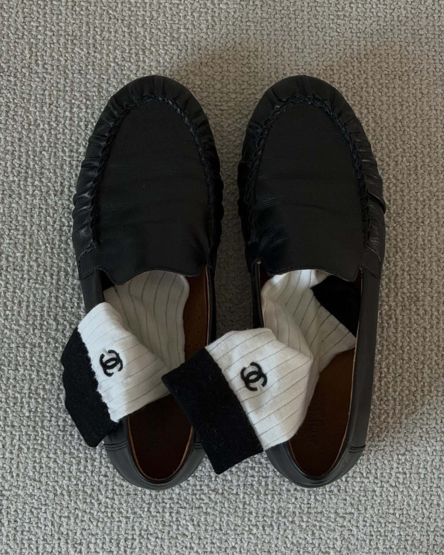 이제 이 조합 나올 때💡
로퍼에 양말 조합🧦👞 알아두면 활용하기 좋아요 이미지2