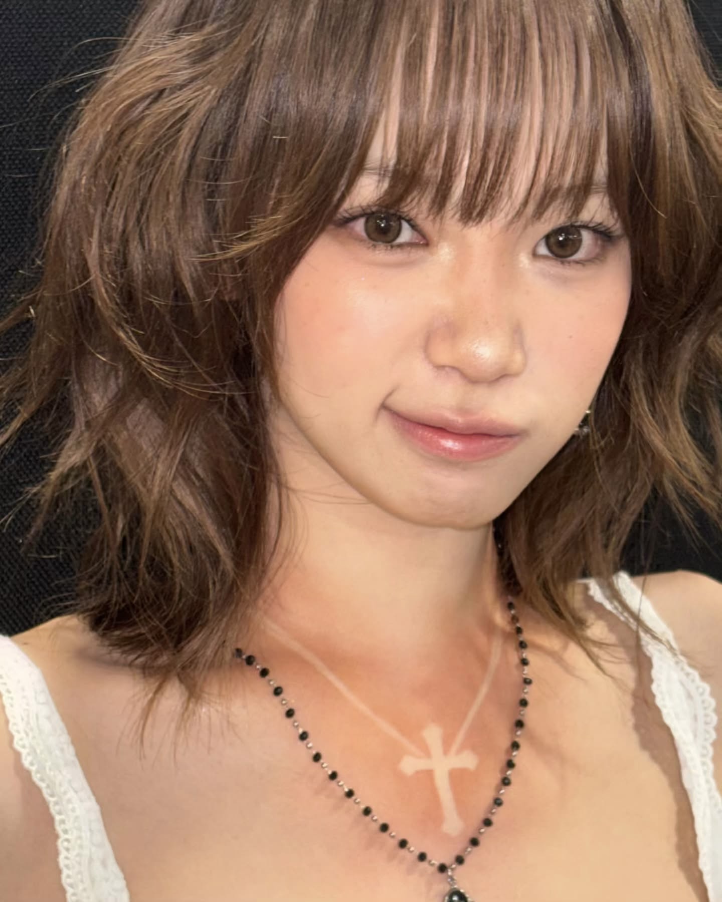 머리 자르기 망설여질 때✂️
아깝게 다시 자르지 말고, 레이어드로 스타일 살려보자❣️✨ 이미지6