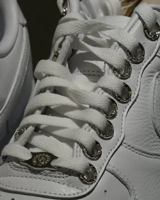 녹타 x 크롬하츠 올백포스👟 이미지