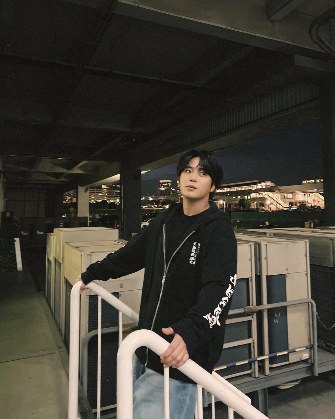 크롬하츠 후드집업 하나 갈까☠️ 이미지6