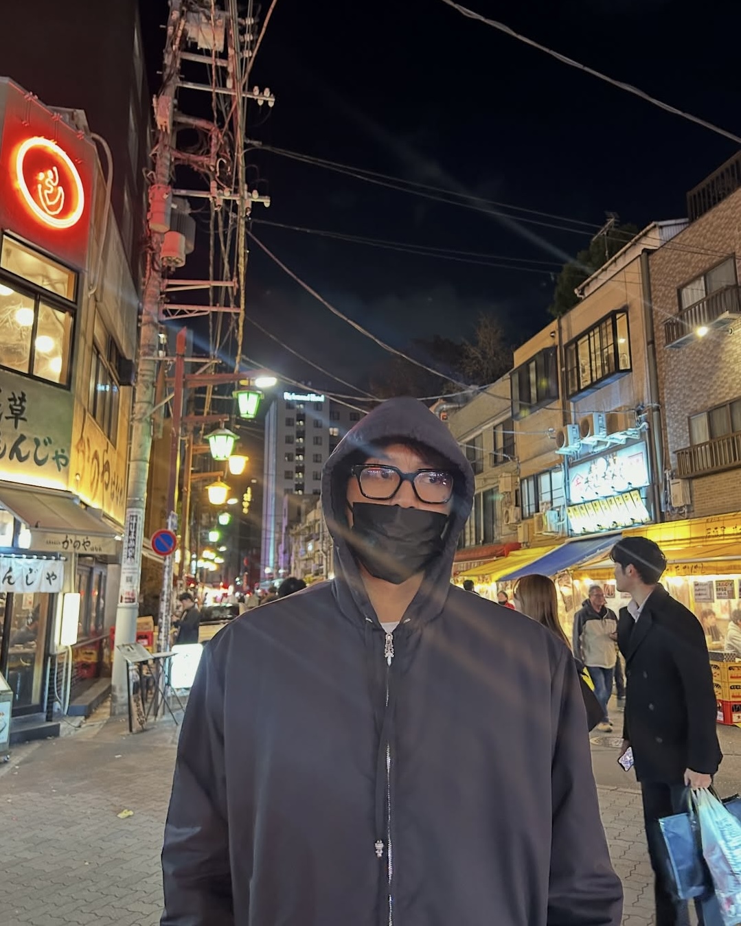 크롬하츠 후드집업 하나 갈까☠️ 이미지4