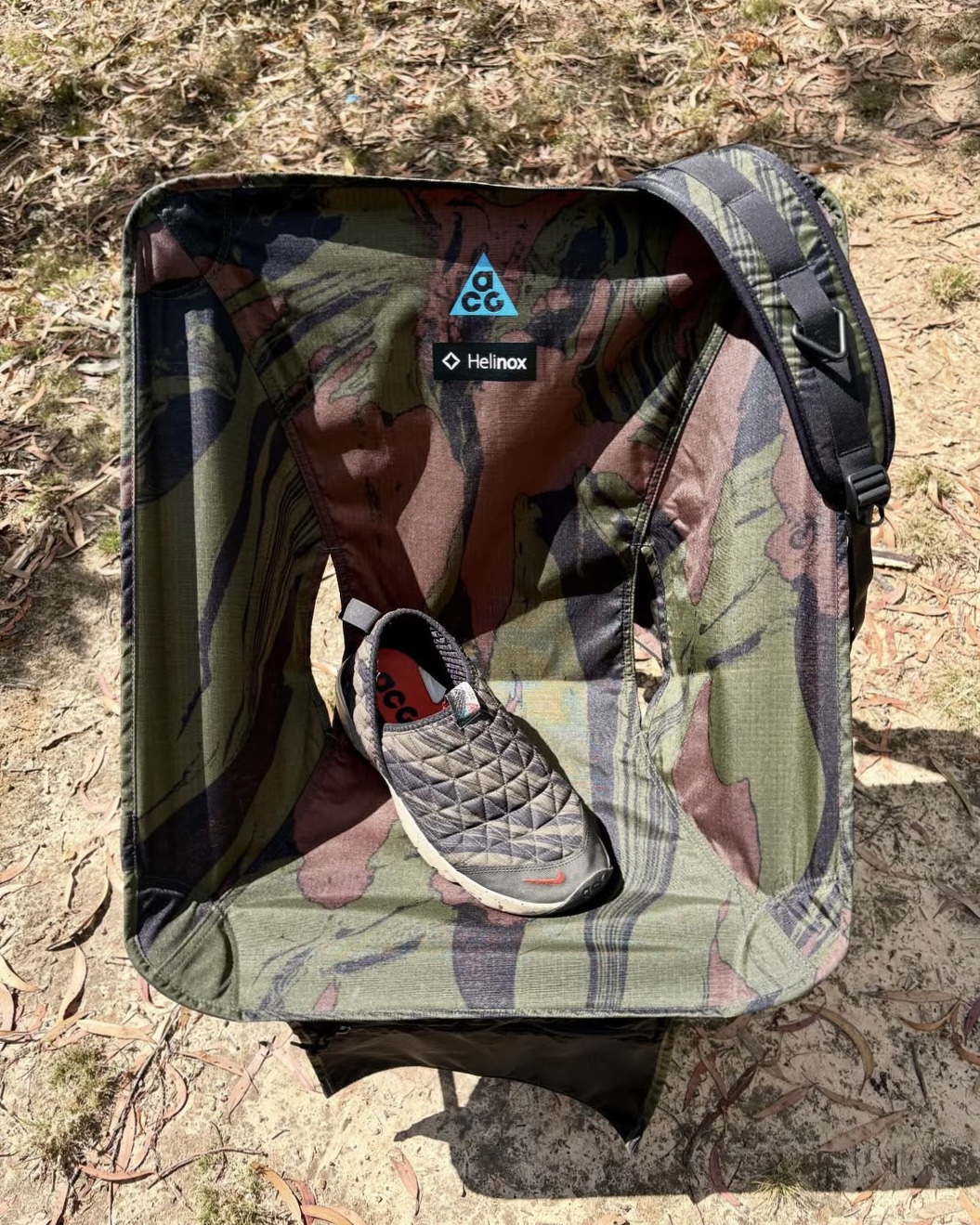 찐 캠퍼들은 헬리녹스 x acg🏕️ 이미지4