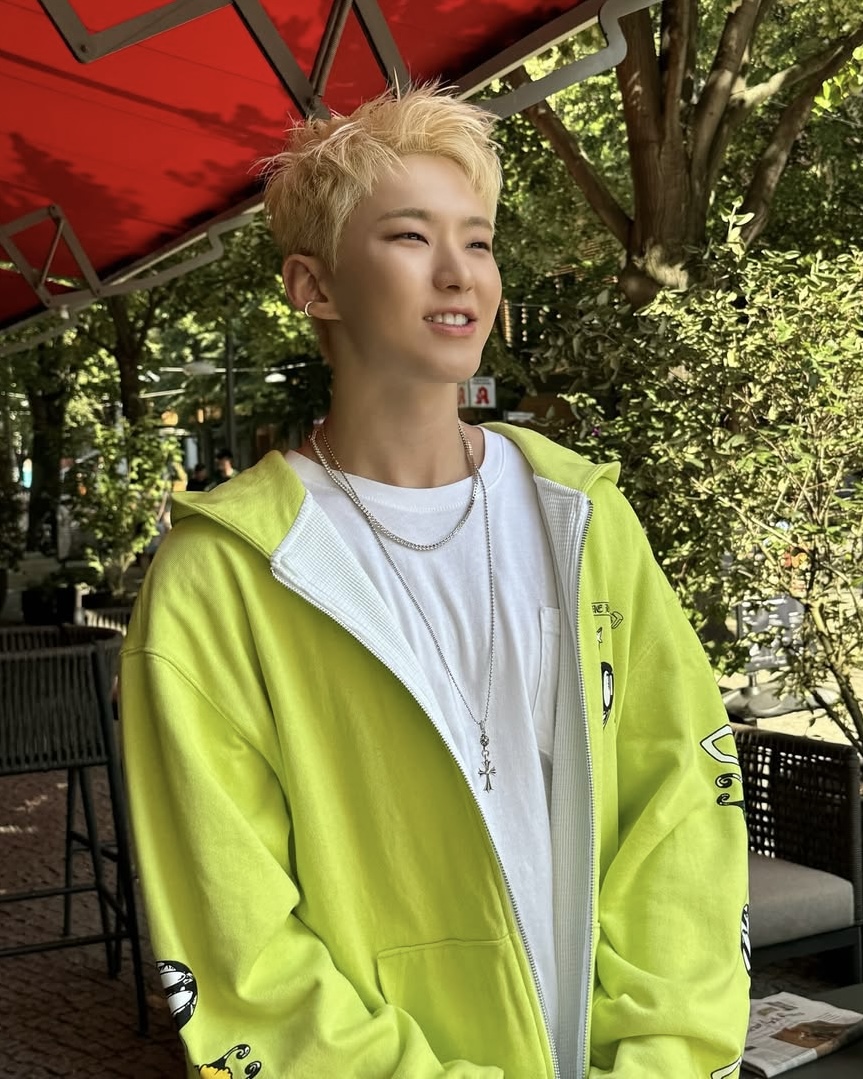 크롬하츠 후드집업 하나 갈까☠️ 이미지7