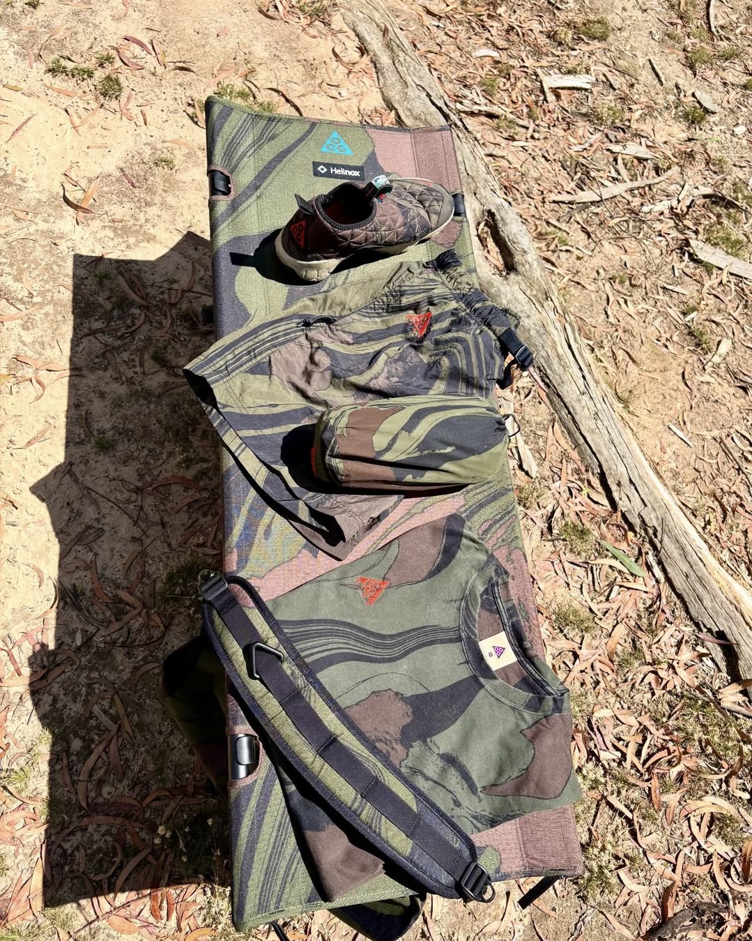 찐 캠퍼들은 헬리녹스 x acg🏕️ 이미지7