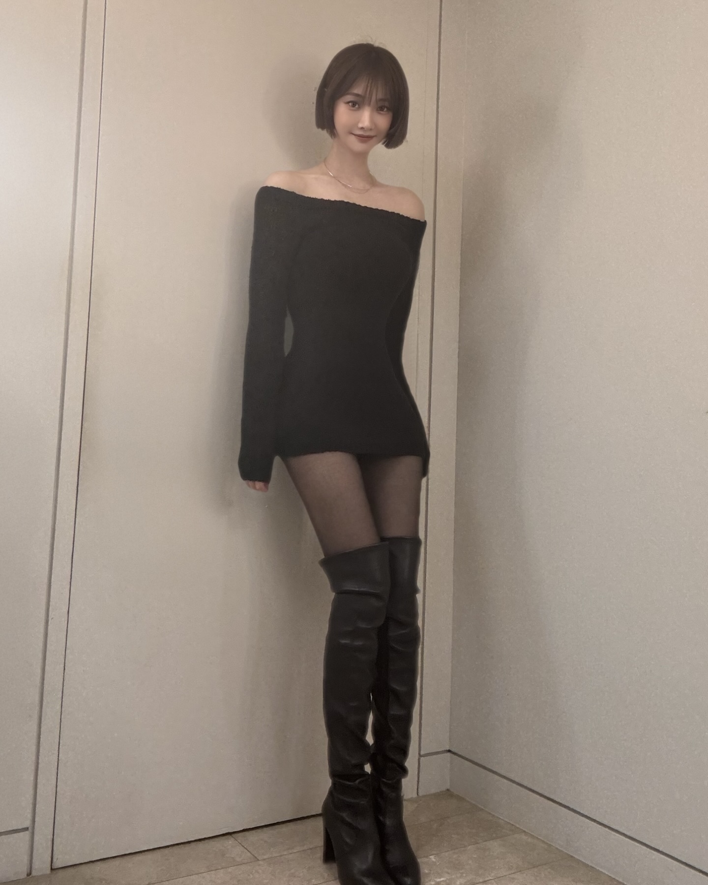 볼때마다 설레게 하는 원조언니💇🏻♀️
또 고민하게 만드는 고준희 단발🪞💘@도전? 이미지5