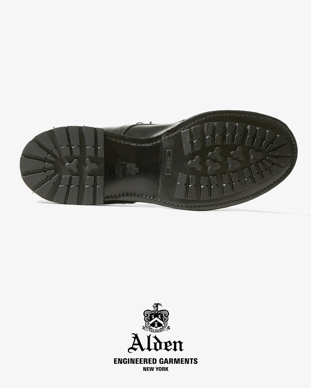 사기 조합 엔지니어드 가먼츠 x 알든👞 이미지5