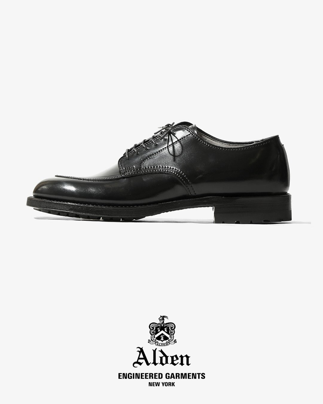 사기 조합 엔지니어드 가먼츠 x 알든👞 이미지3