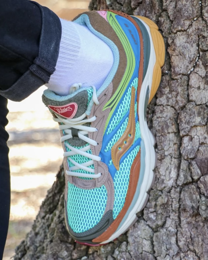 아웃도어 색감 써코니 프로그리드🍀 이미지9