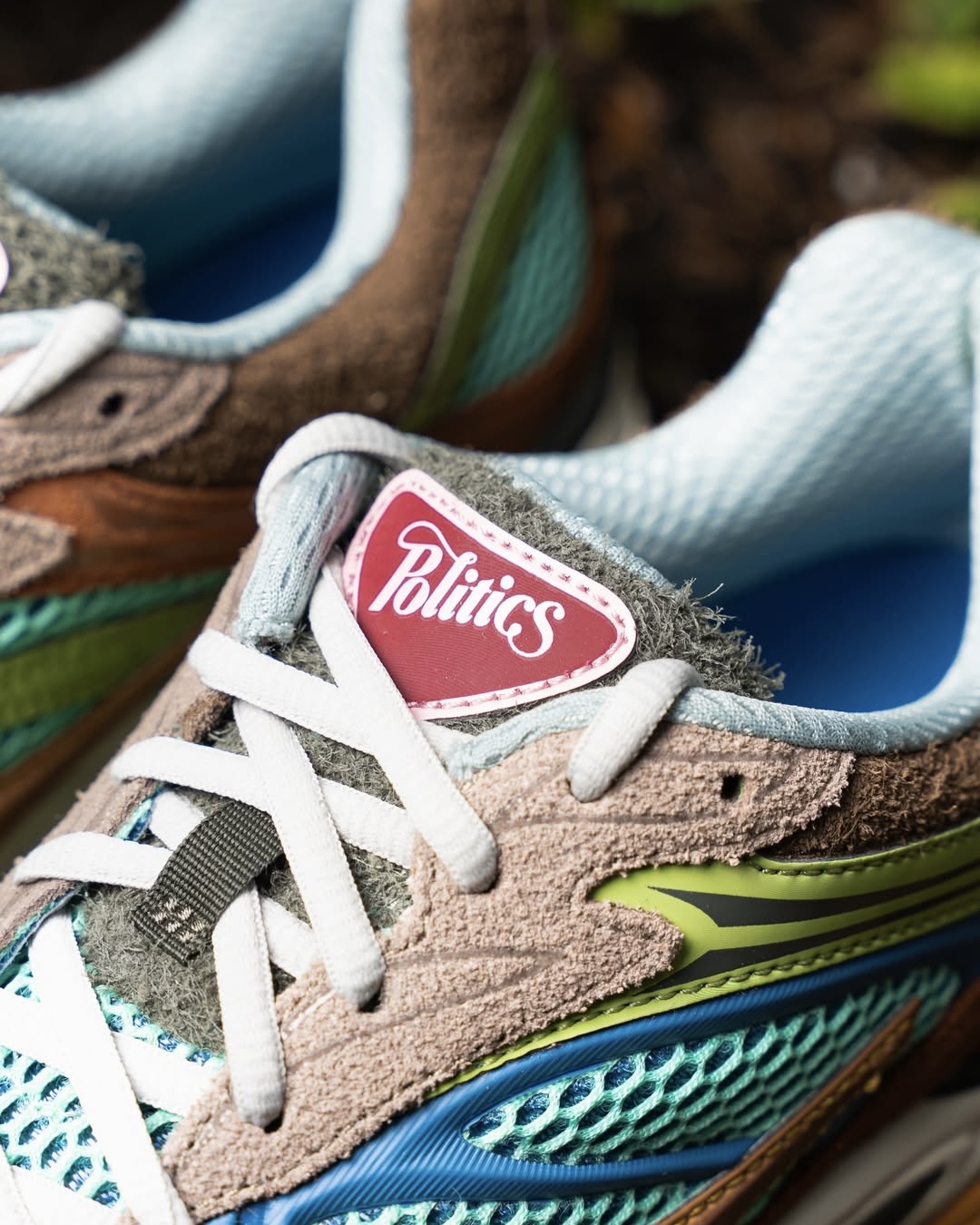 아웃도어 색감 써코니 프로그리드🍀 이미지8