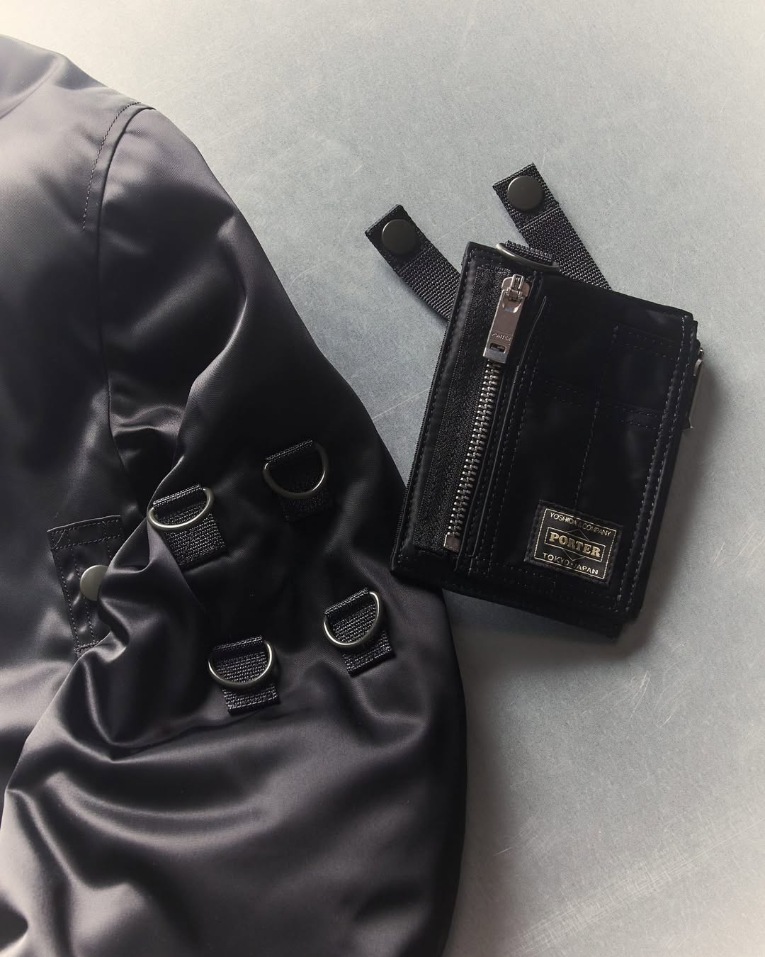 포터 x 버즈릭슨 하나 고✈️ 이미지5