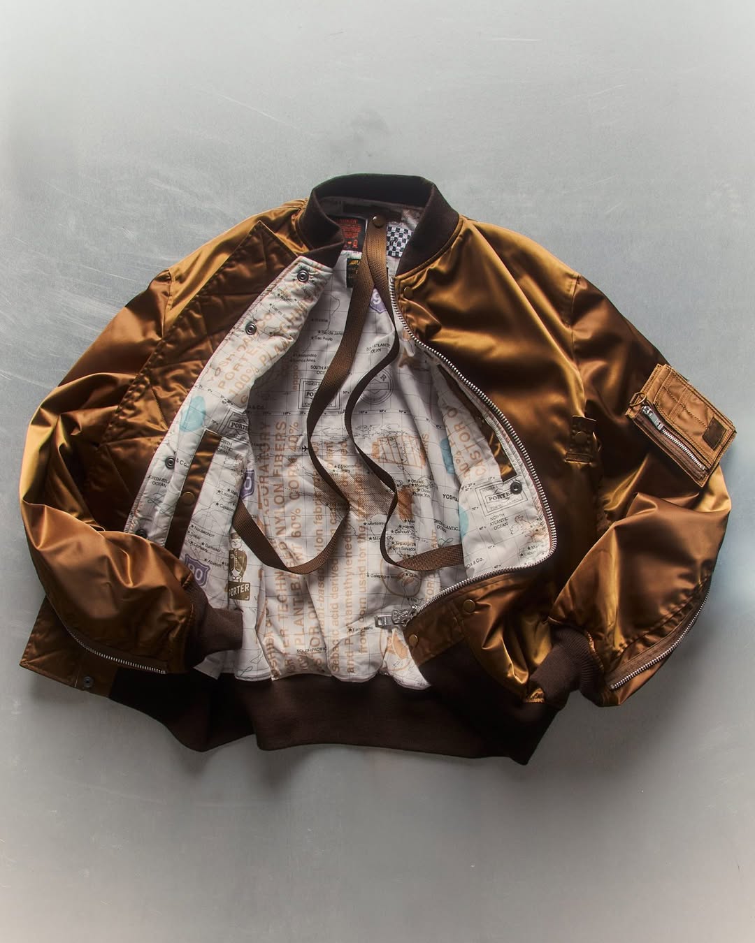 포터 x 버즈릭슨 하나 고✈️ 이미지6