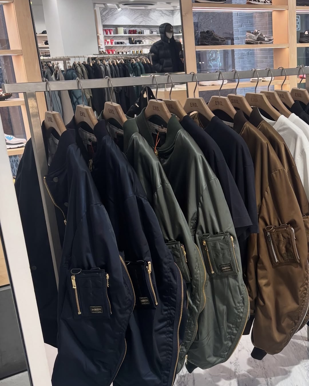 포터 x 버즈릭슨 하나 고✈️ 이미지10