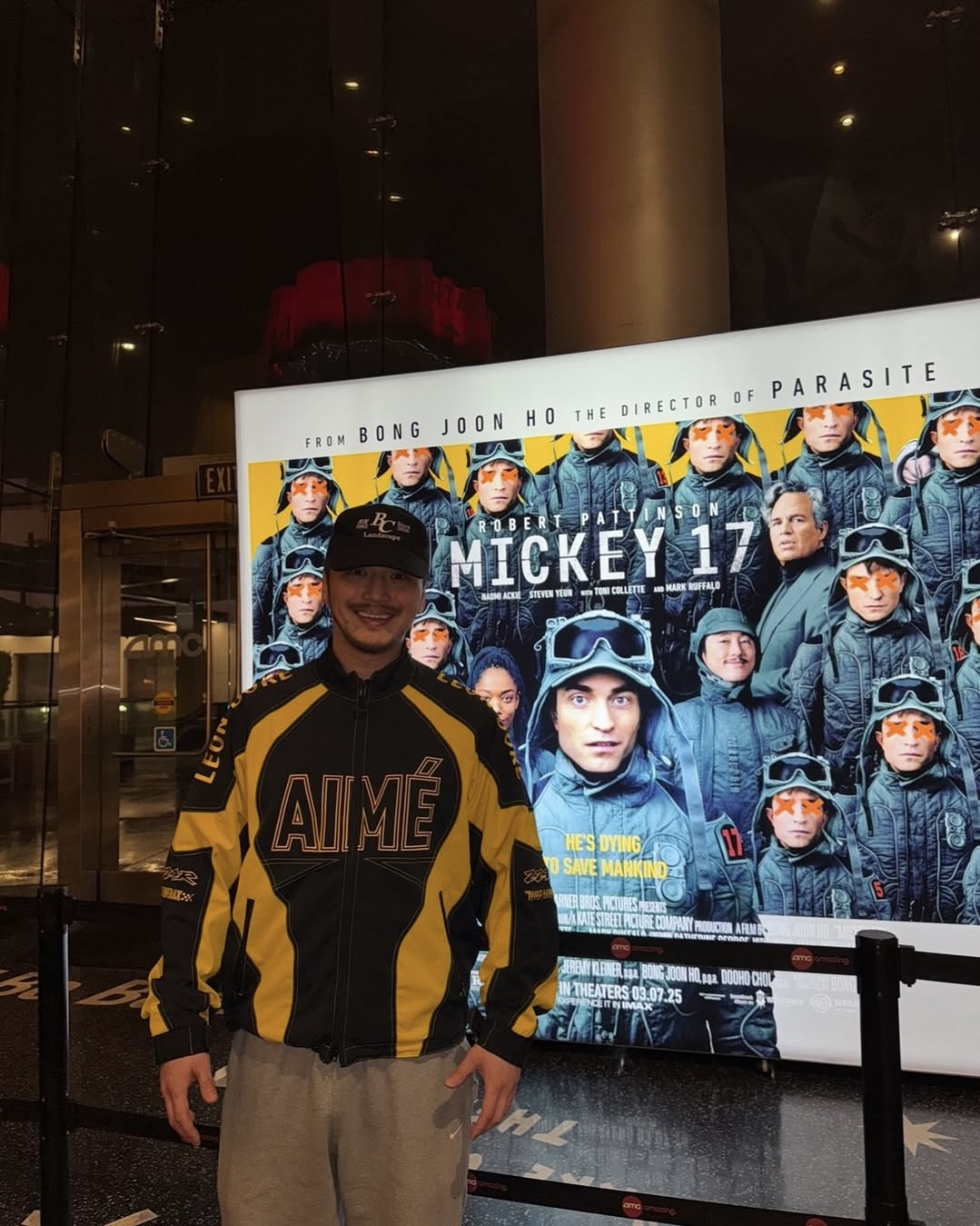 변요한의 에메레온도르 소화력🔥 이미지7