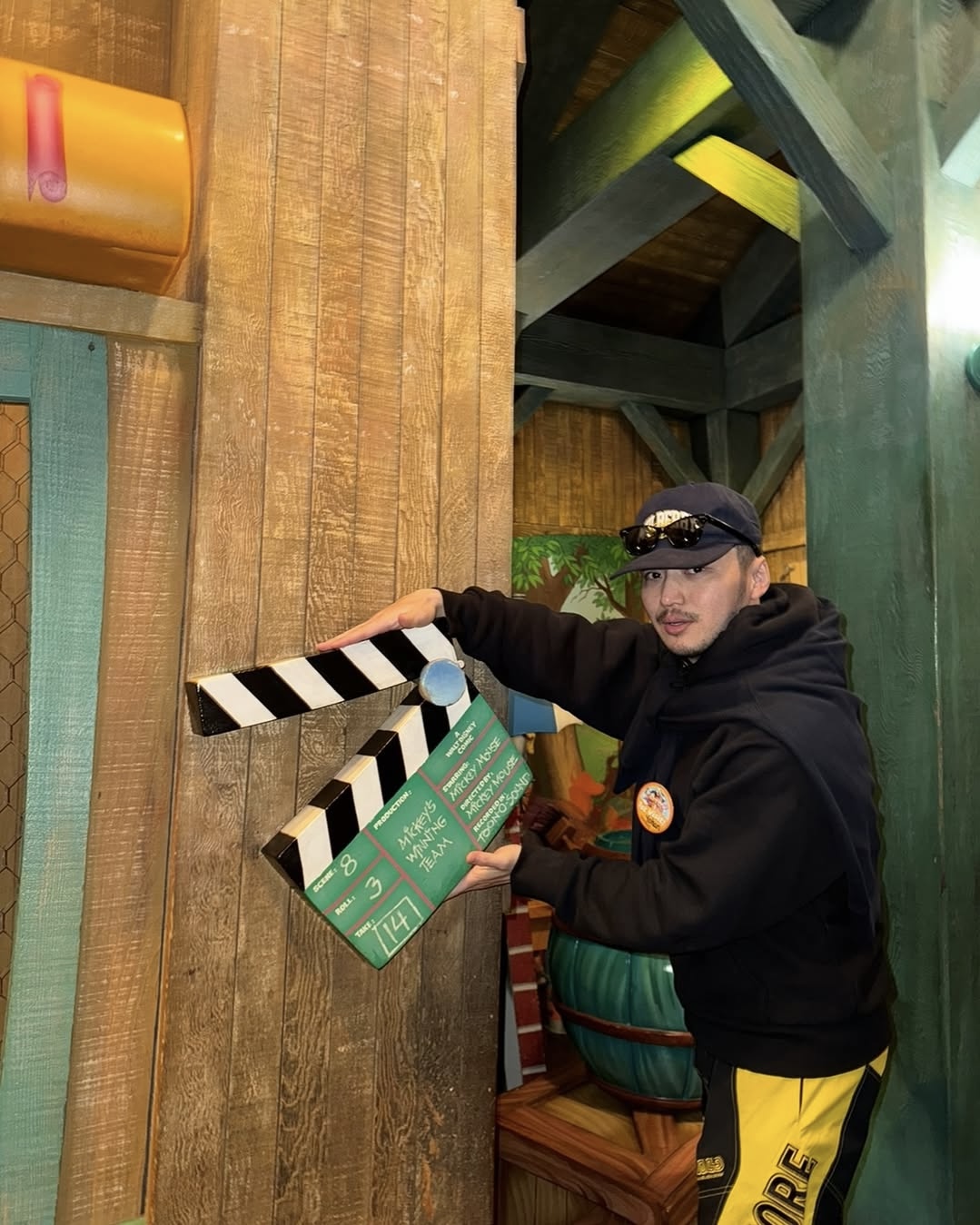 변요한의 에메레온도르 소화력🔥 이미지4