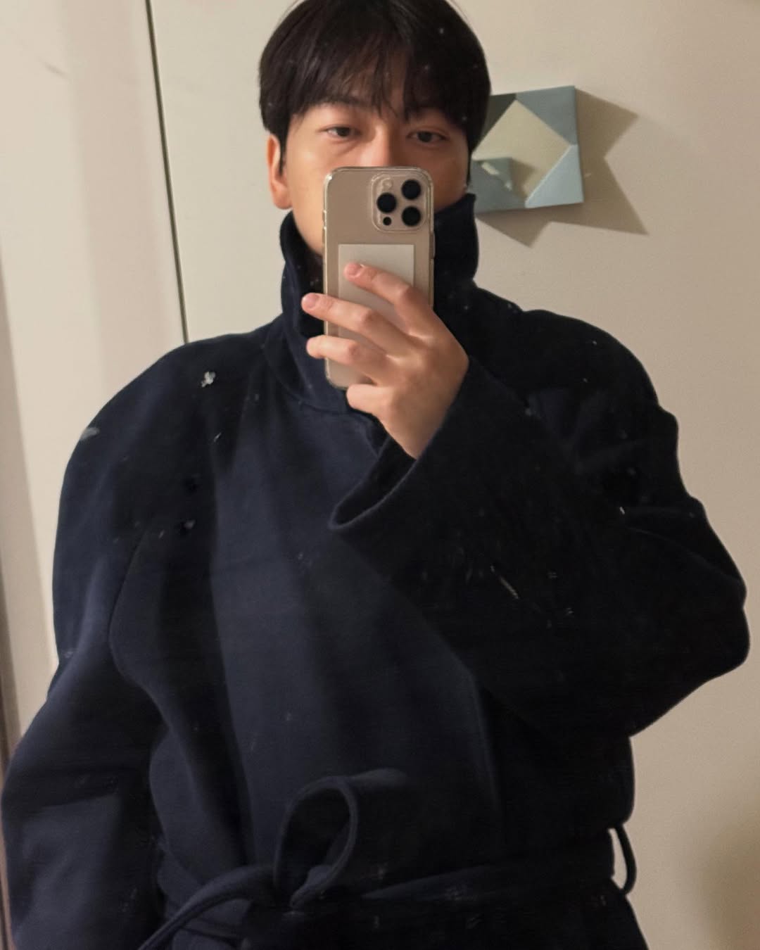 이동휘의 랩코트 활용법🪢 이미지