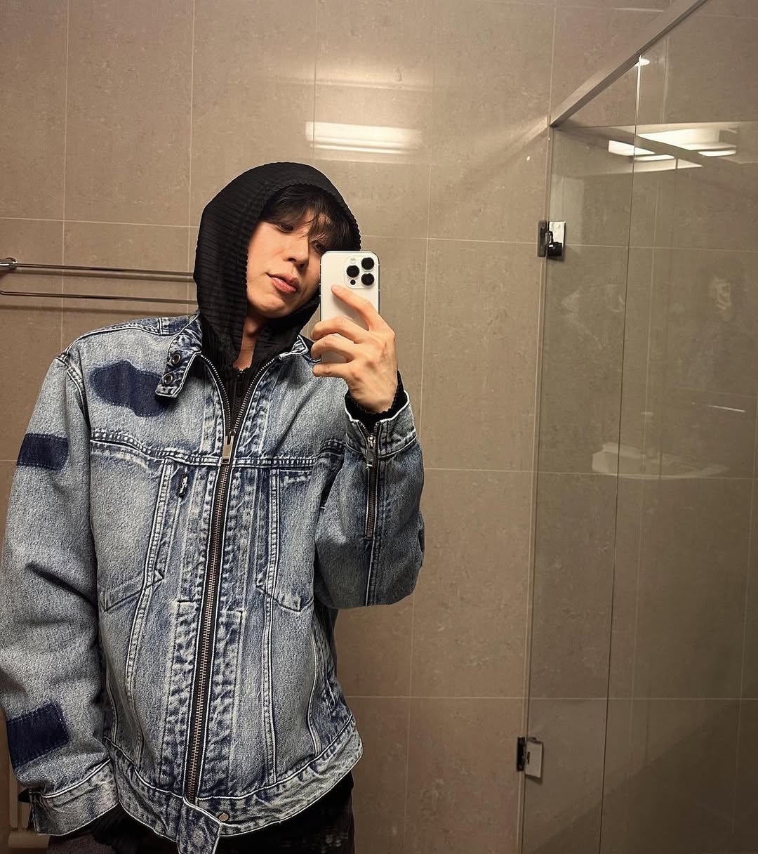 코쿤의 플리츠플리즈 후드 활용법🔌 이미지7