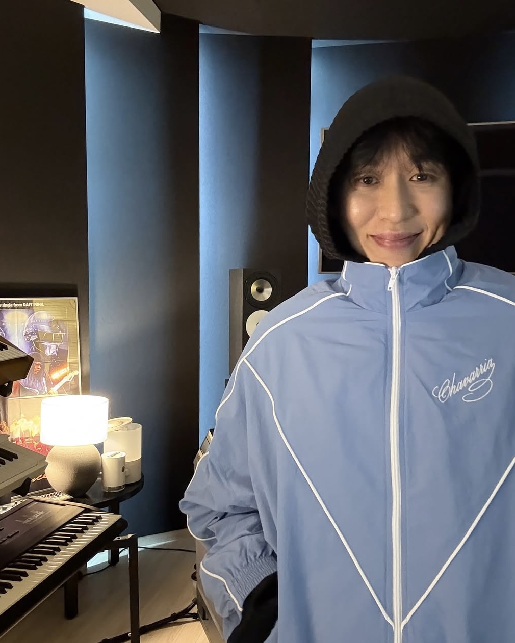 코쿤의 플리츠플리즈 후드 활용법🔌 이미지4