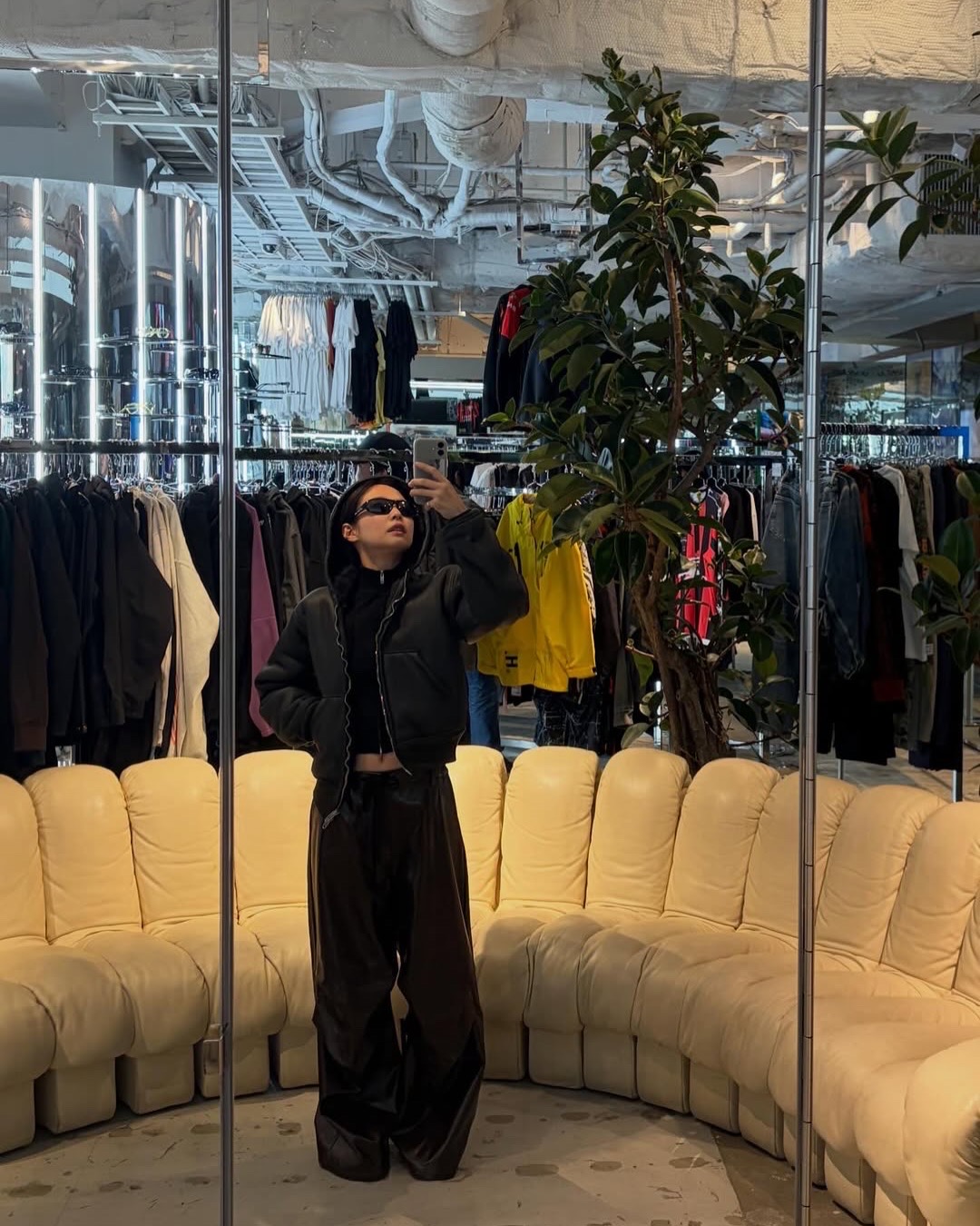 블핑콘 후🖤🩷제니의 도쿄 여행기 이미지4