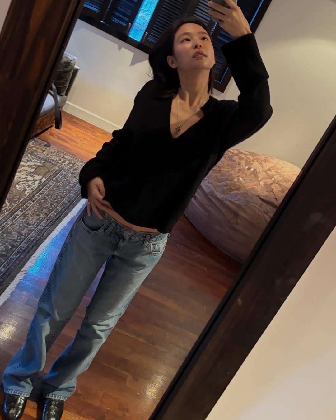 블핑콘 후🖤🩷제니의 도쿄 여행기 이미지2