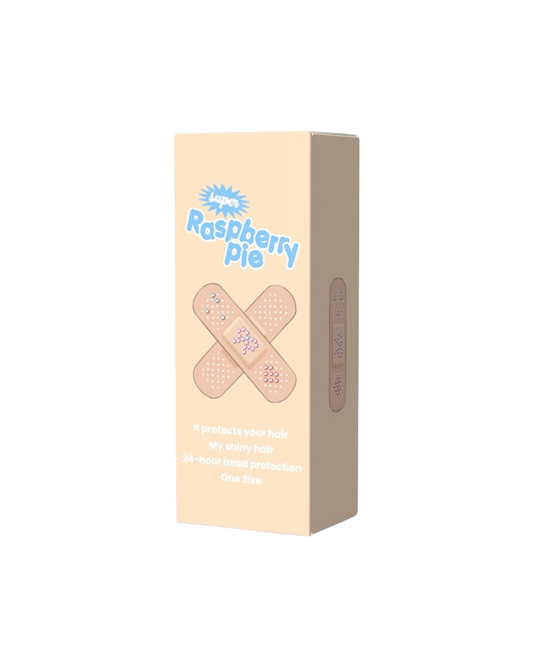 상처날 때 붙이는 밴드 아니야?😮
알고 보면 귀여운 밴드 모양 헤어핀!🎀🪞
밴드처럼 보이지만, 사실은 밴드 모양 헤어핀입니다. 옆머리에 핀 하나만 꽂아도 포인트가 되는 요즘 트렌드에 딱 맞는 아이템인데요. 아이보리와 스킨 컬러 두 가지로, 큐빅 디테일이 더해졌습니다.
평범한 헤어핀이 심심하게 느껴질 때, 밴드 모양 헤어핀으로 분위기 바꿔보세요. 이미지8