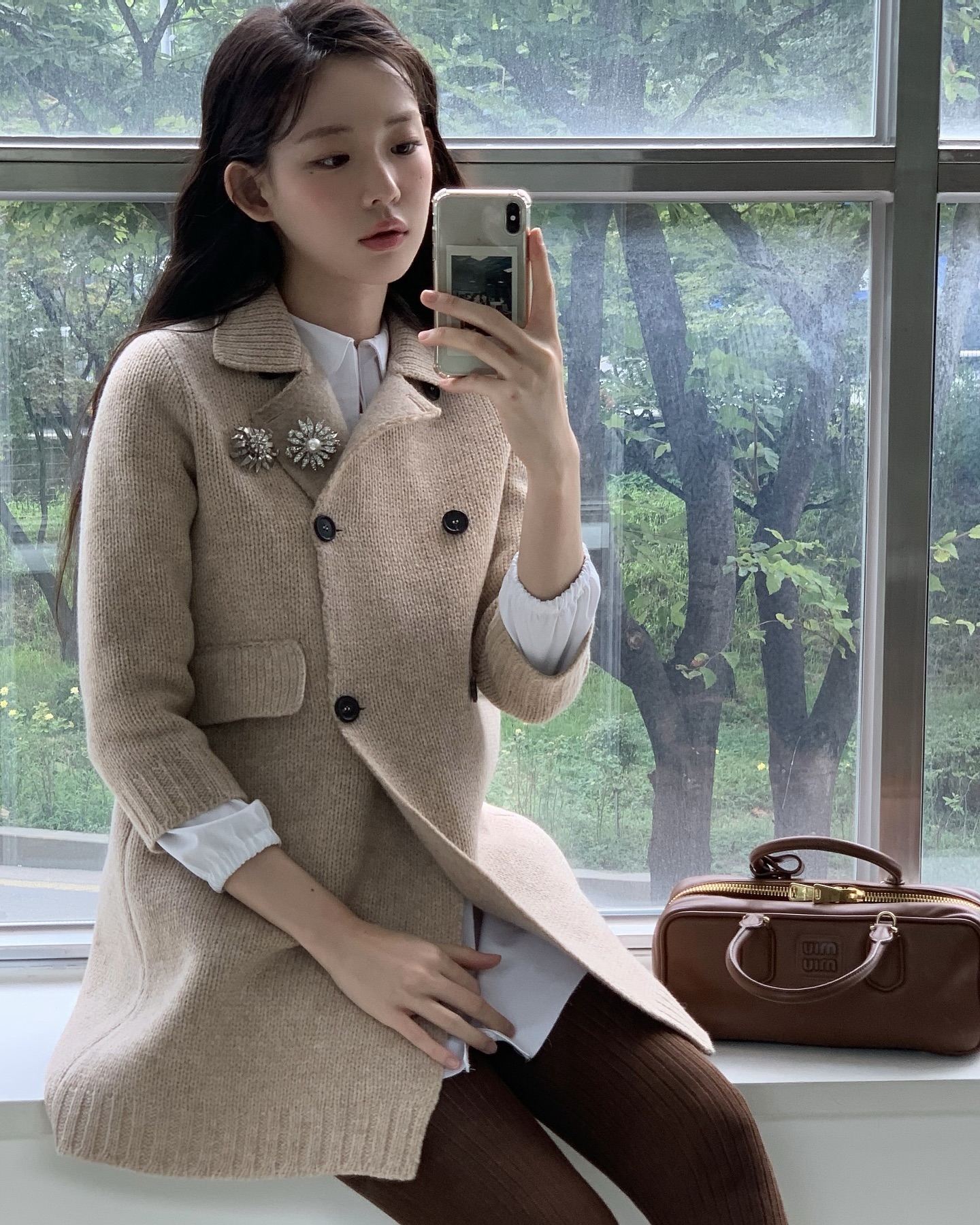 오늘 코디, 어떻게 살려볼까? 👀 이미지"