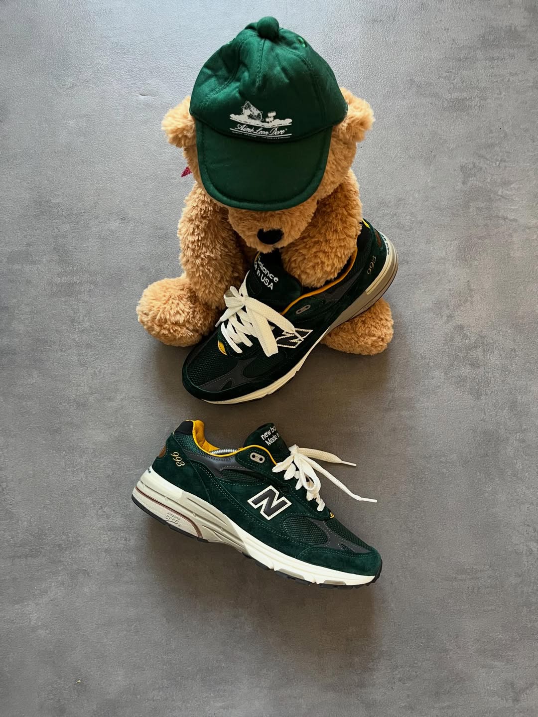 ALD 와 뉴발 콜라보 모아보기👟 이미지10