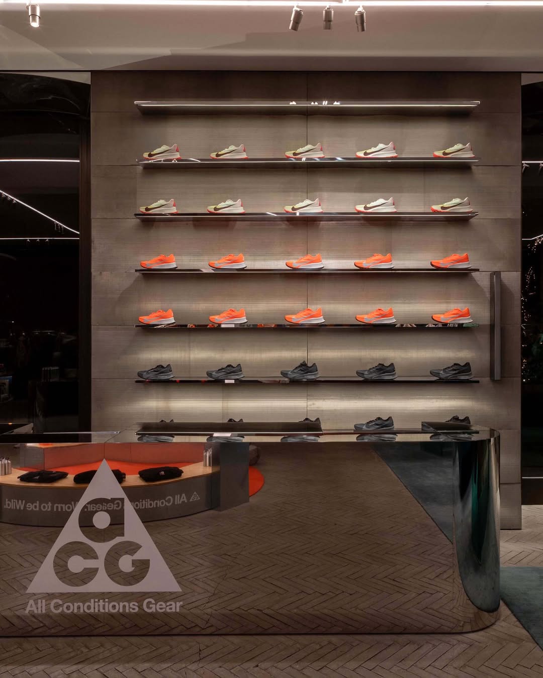 트레일 러닝에 적합한 acg템🌋 이미지10