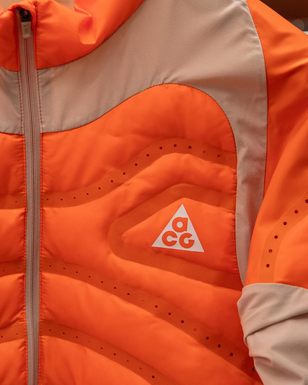 트레일 러닝에 적합한 acg템🌋 이미지2