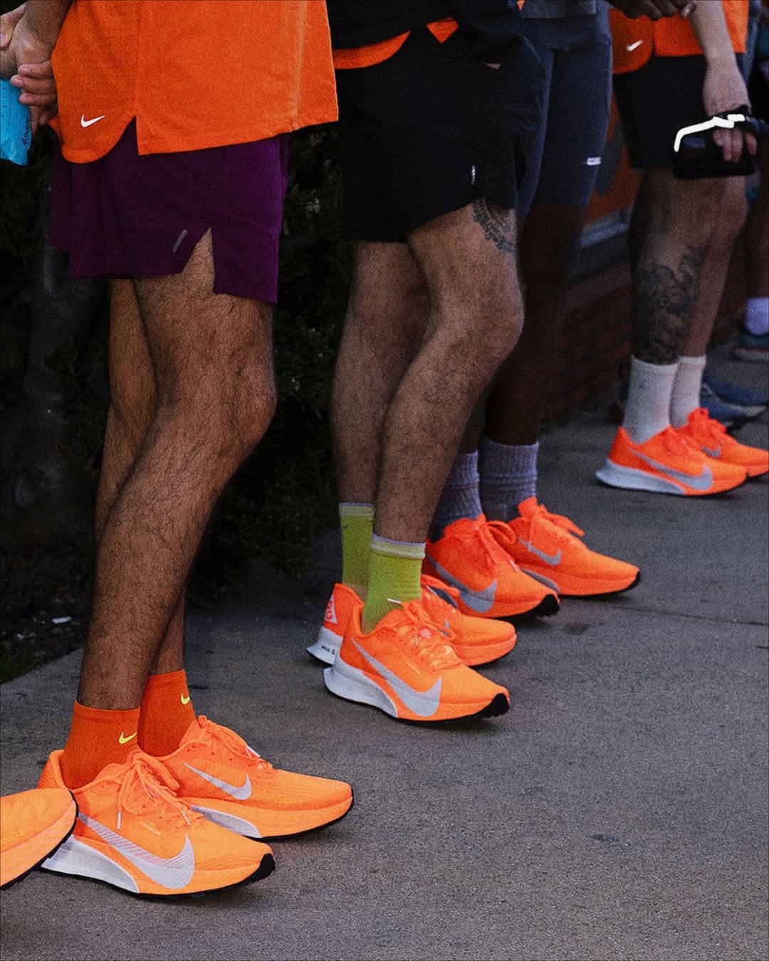 트레일 러닝에 적합한 acg템🌋 이미지7