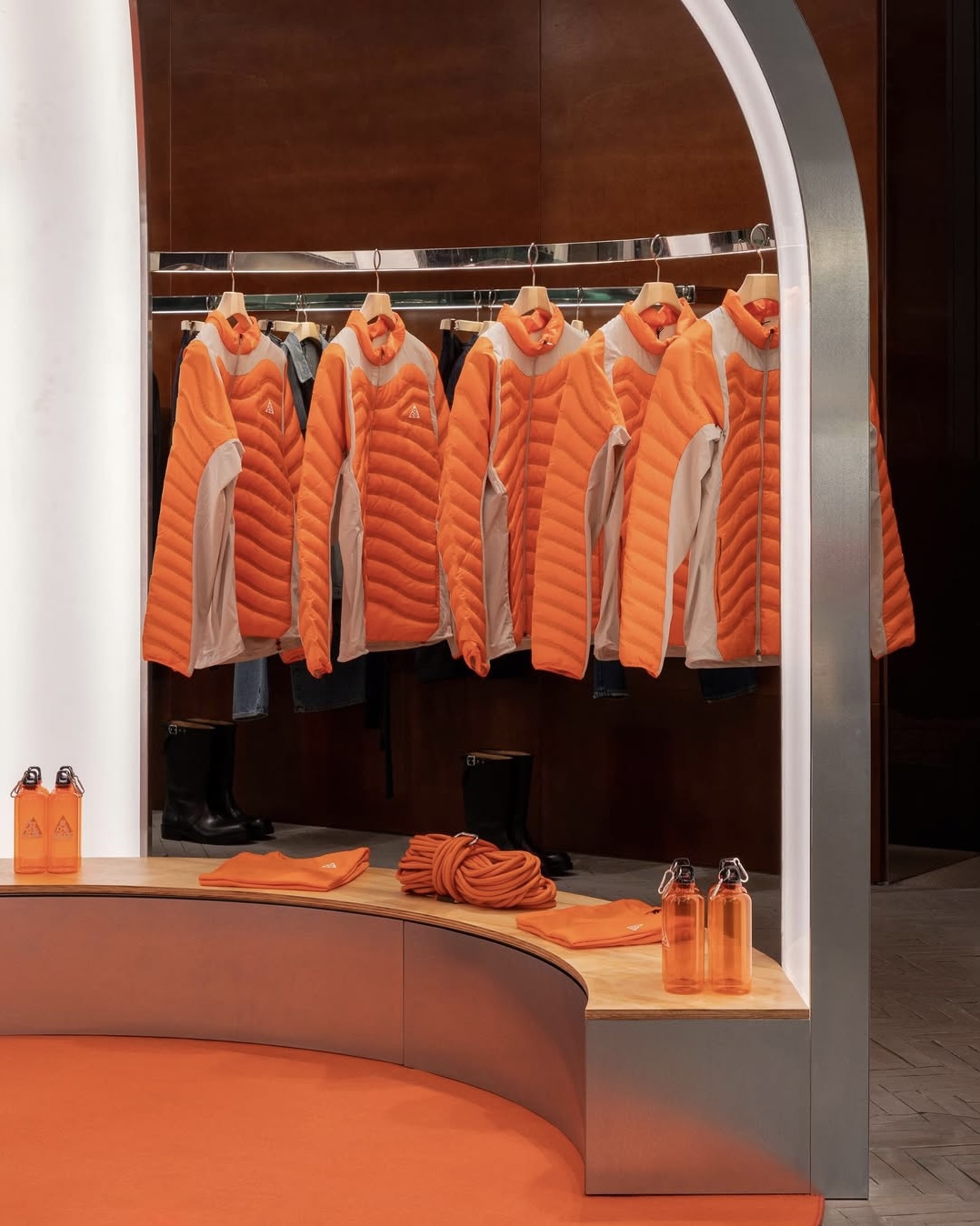 트레일 러닝에 적합한 acg템🌋 이미지4