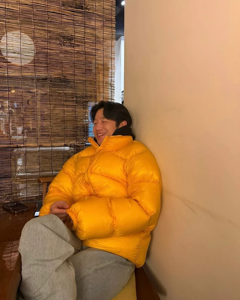 추워도 손 가는 연청👖 이미지3