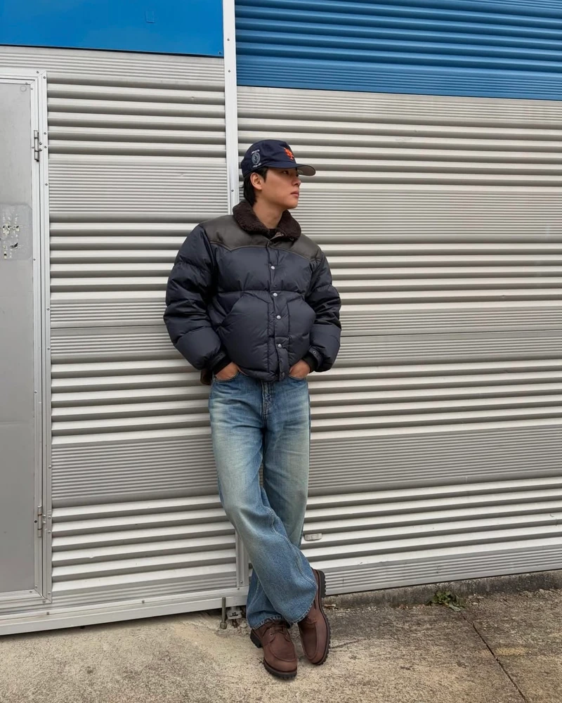 추워도 손 가는 연청👖 이미지7