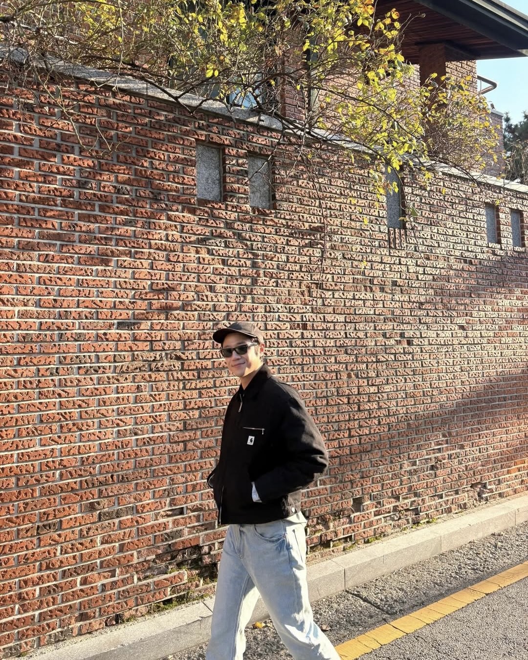 사계절 손 가는 워크자켓🔨 이미지4