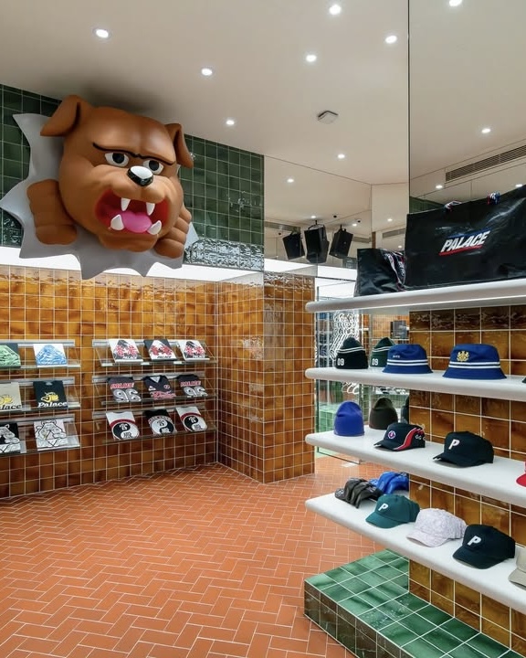 팔라스 홍콩 새로 오픈🇭🇰🛹 이미지4