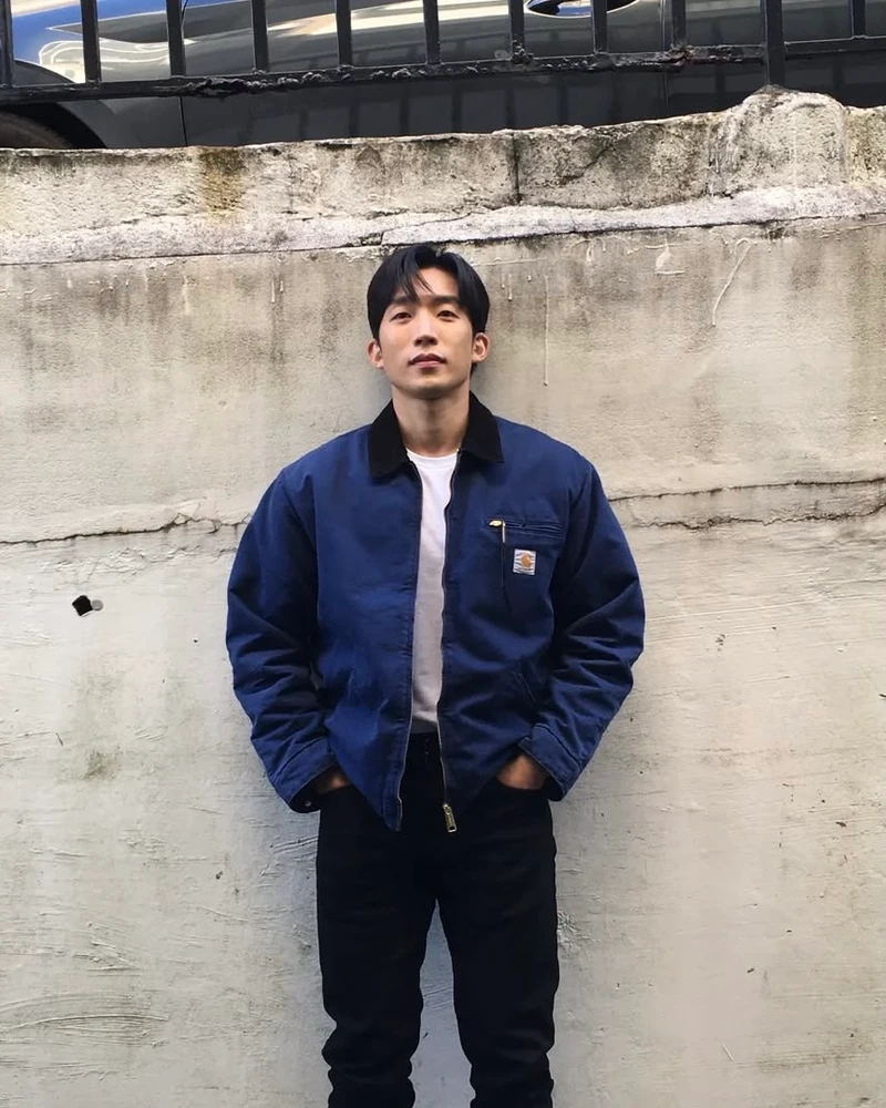 사계절 손 가는 워크자켓🔨 이미지7